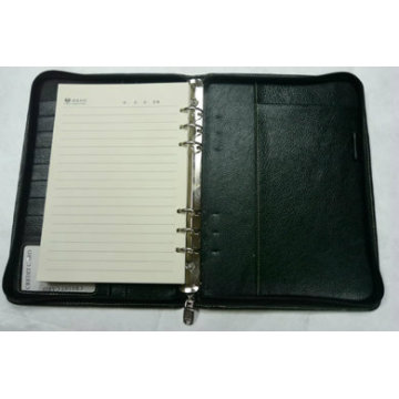 PU PVC Diary Cover, Organizador (LD0002), Portafolio